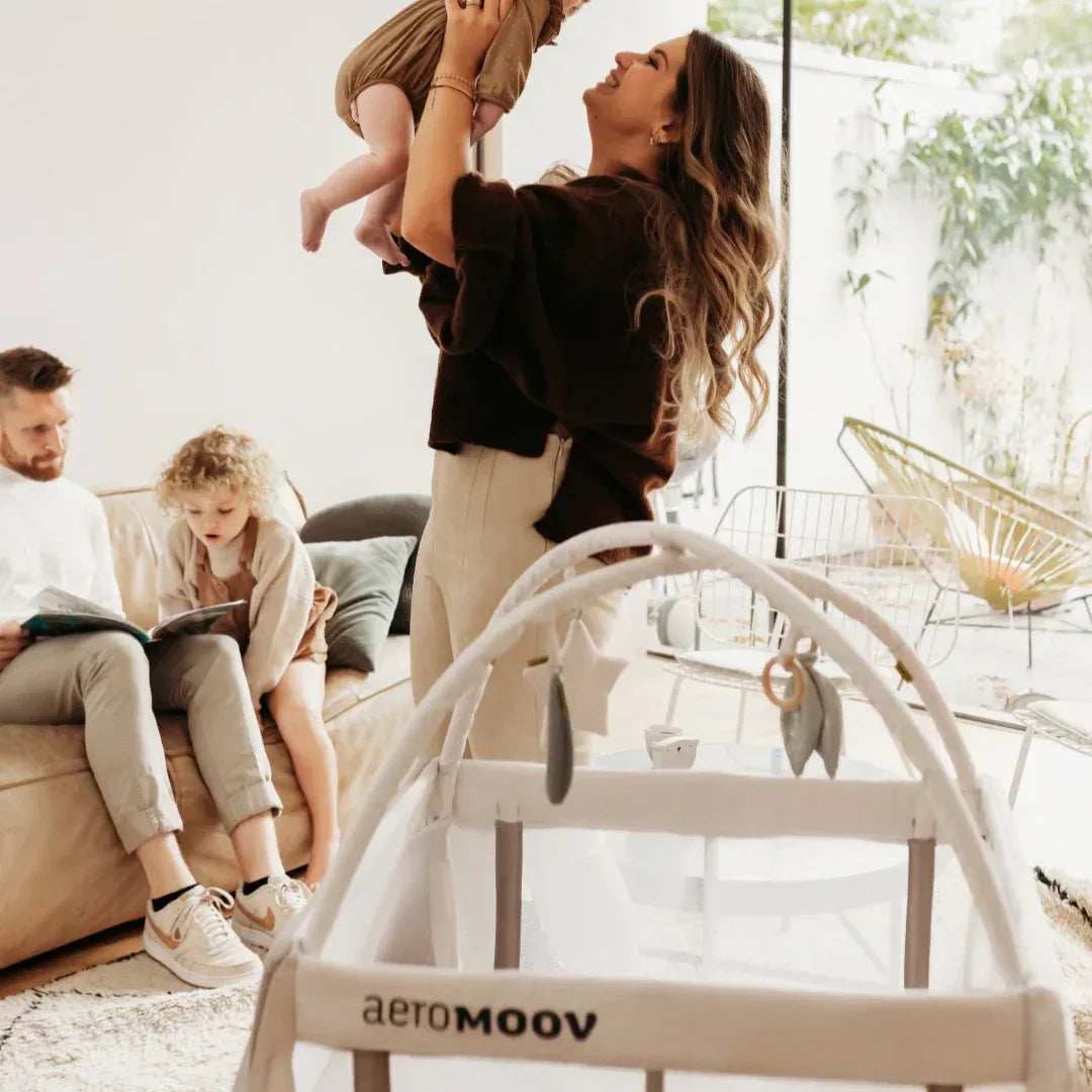 AeroMoov® Toy arch Grey Rock - Image 11