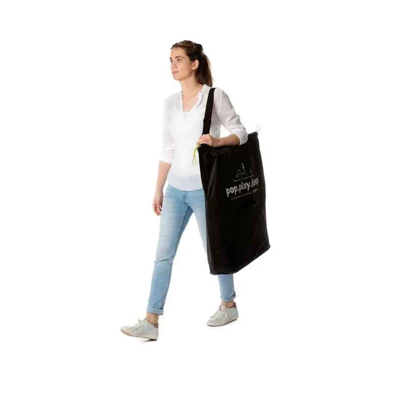 AeroMoov® Travel cot Grey - Image 8