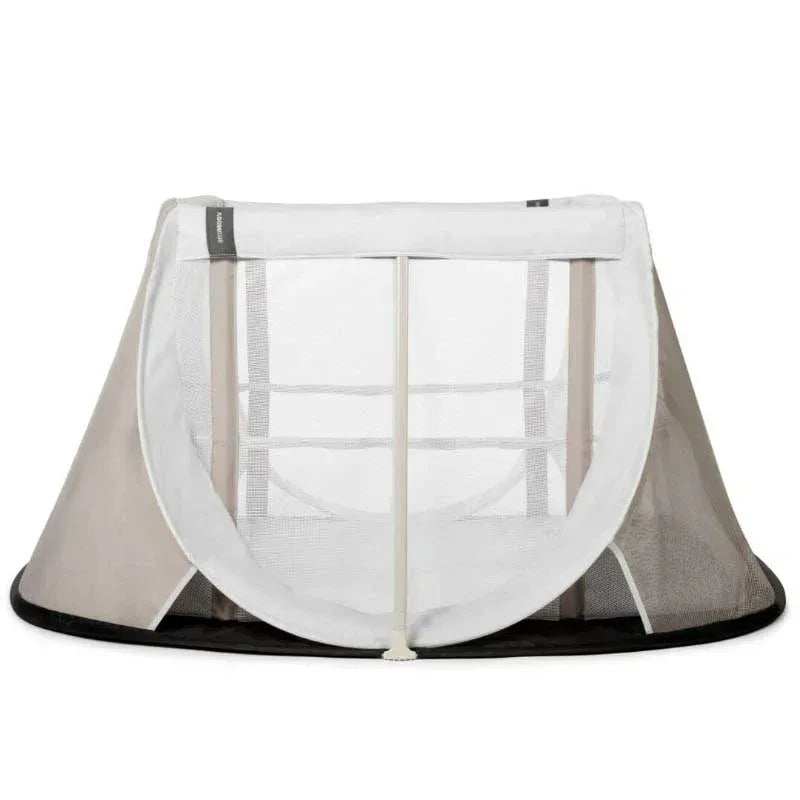 AeroMoov® Travel cot Sand