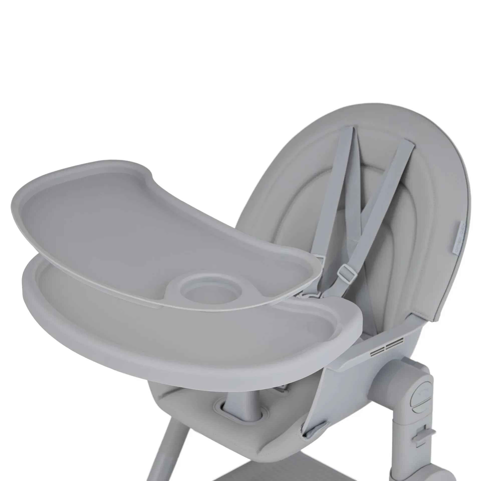 Anex® 3-in-1 High Chair Ozy Shade - Image 7