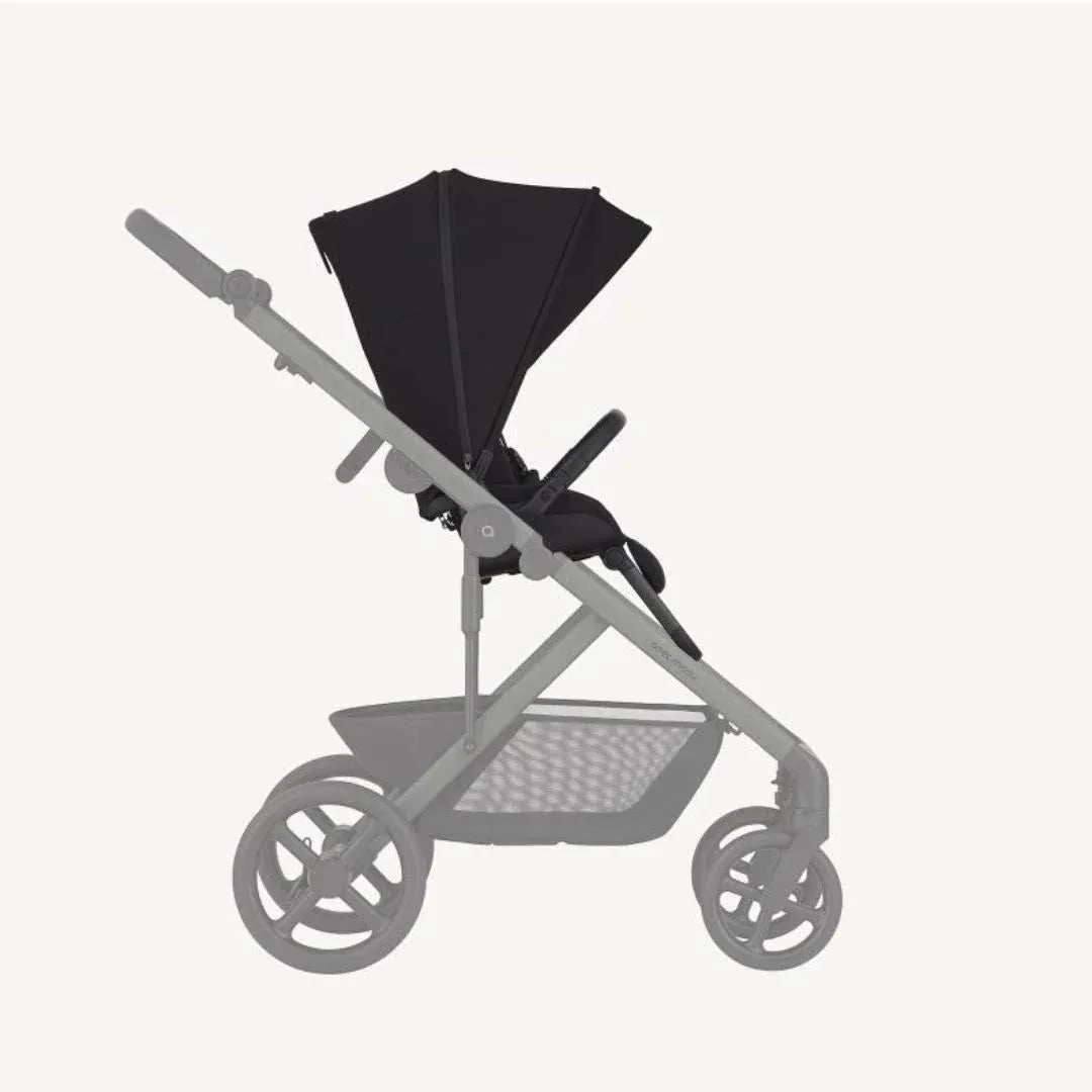 Anex® Dodatni športni sedež Modu Nighty