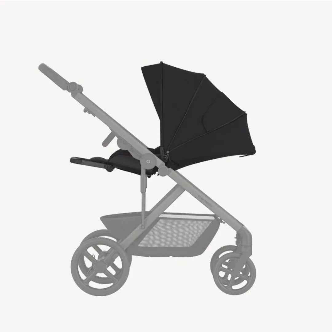 Anex® Dodatni športni sedež Modu Nighty - Image 2