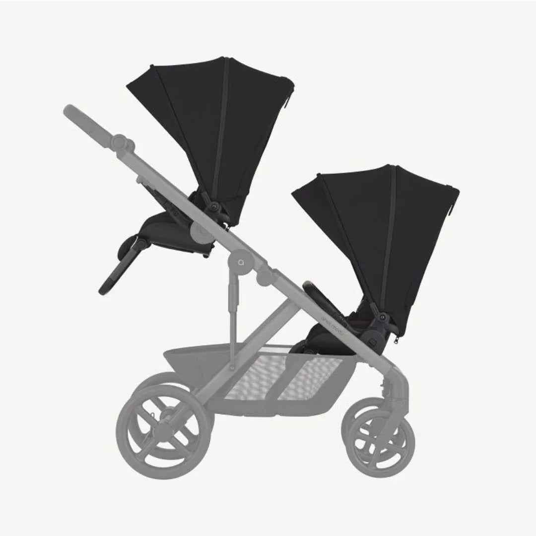 Anex® Dodatni športni sedež Modu Nighty - Image 3