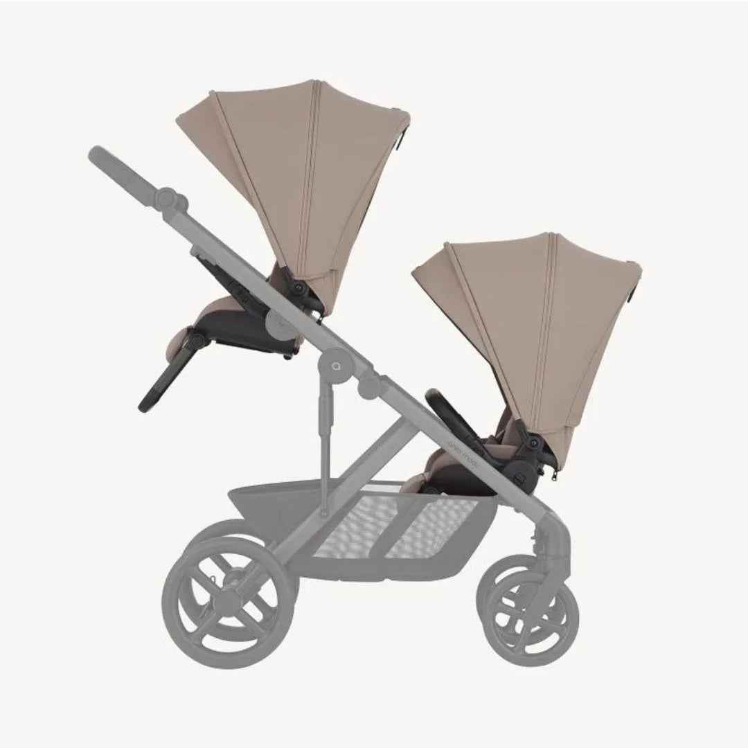 Anex® Dodatni športni sedež Modu Rooty - Image 3