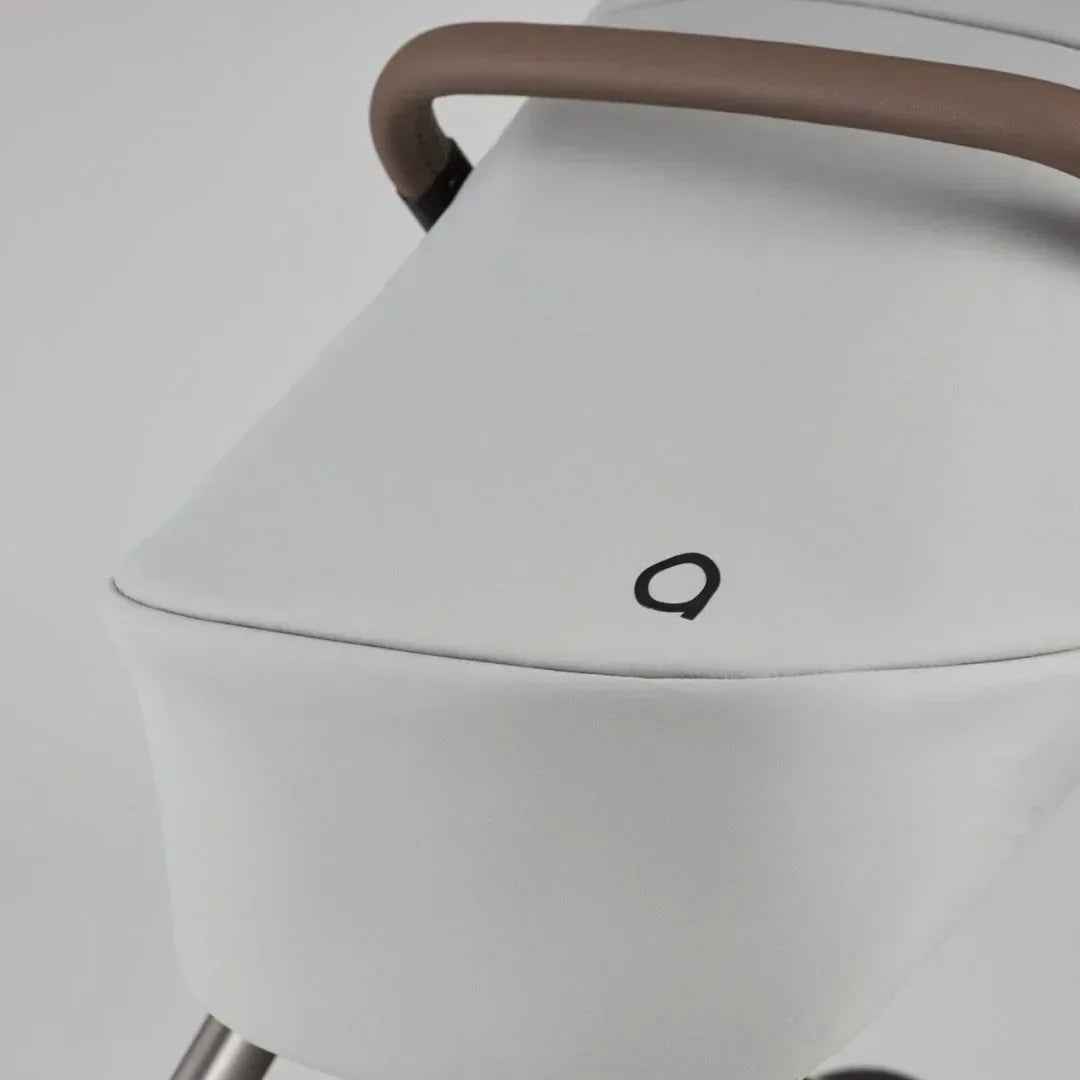 Anex® Eli/Mev/Flo/Modu zaščitno pokrivalo za nogice Light Grey - Image 6