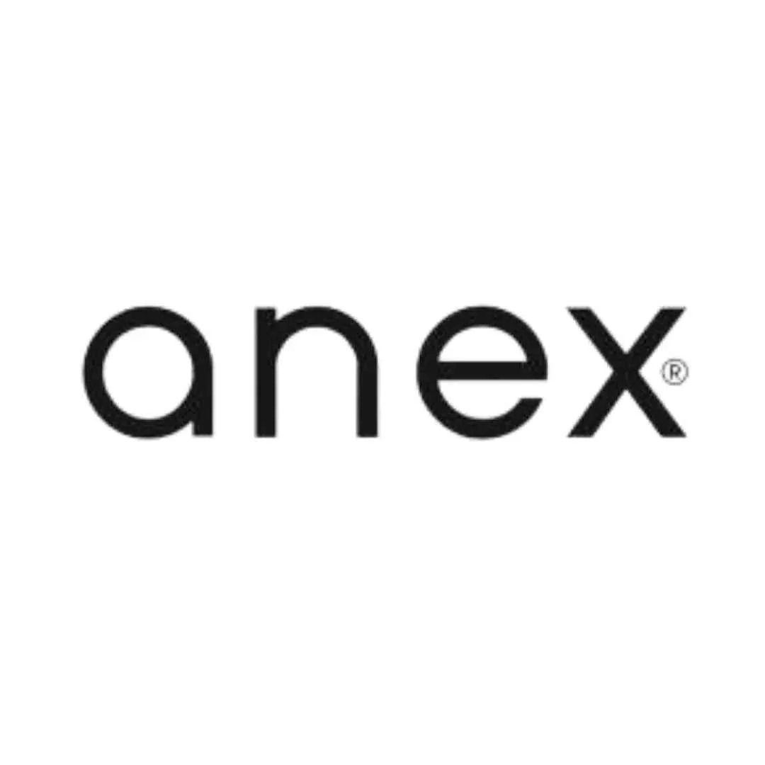 Anex® Footmuff for Buggy Stroller WOM 0+ Brown - Image 5