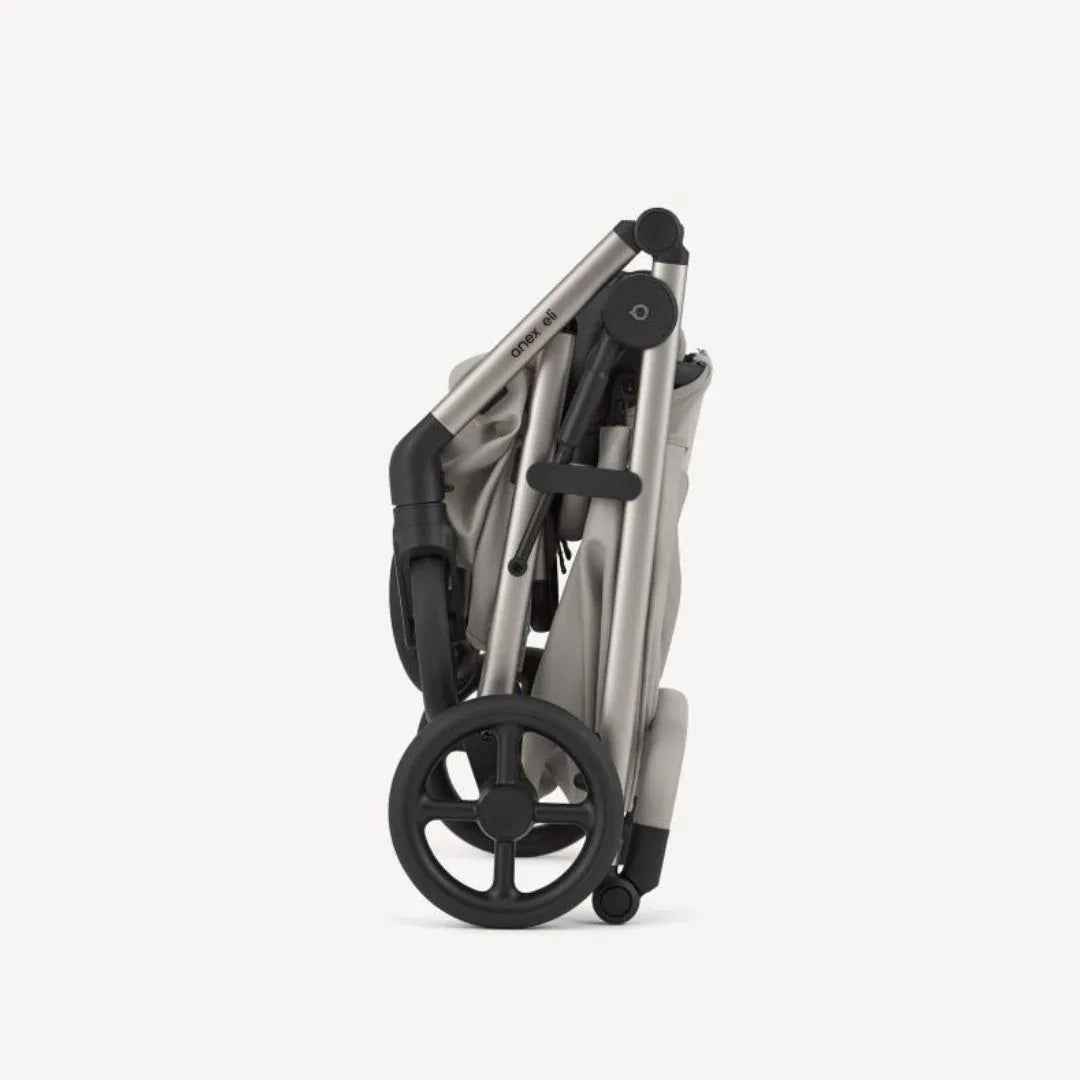 Anex® Otroški voziček 2v1 Eli Santal - Image 12
