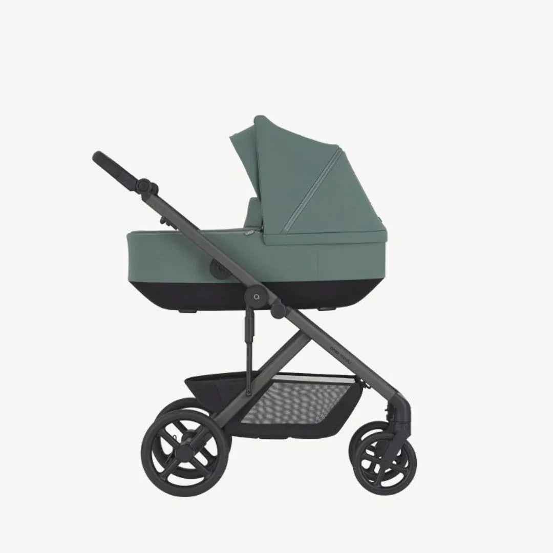 Anex® Otroški voziček 2v1 Modu Greeny - Image 4