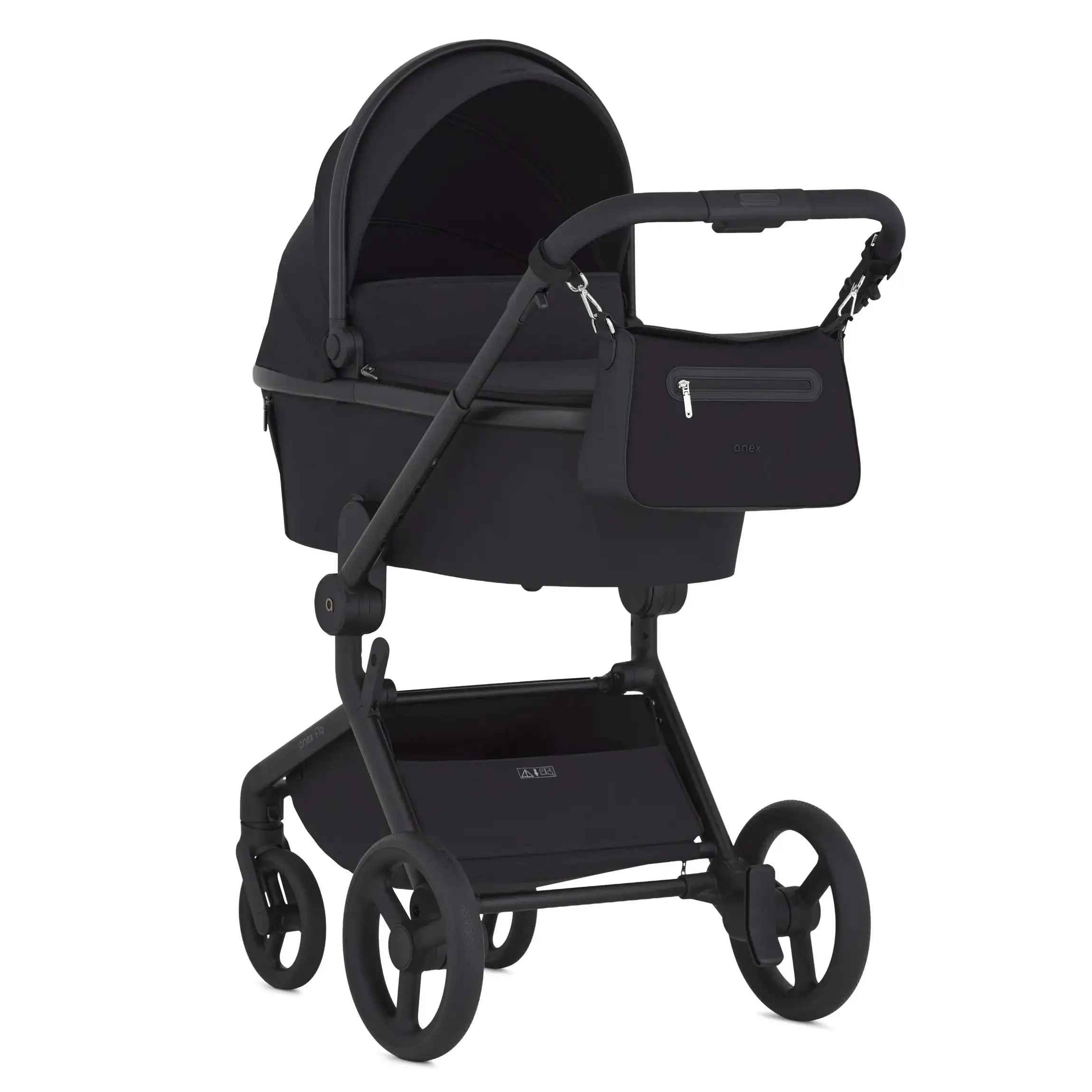 Anex® Organizator za otroški voziček Black - Image 3