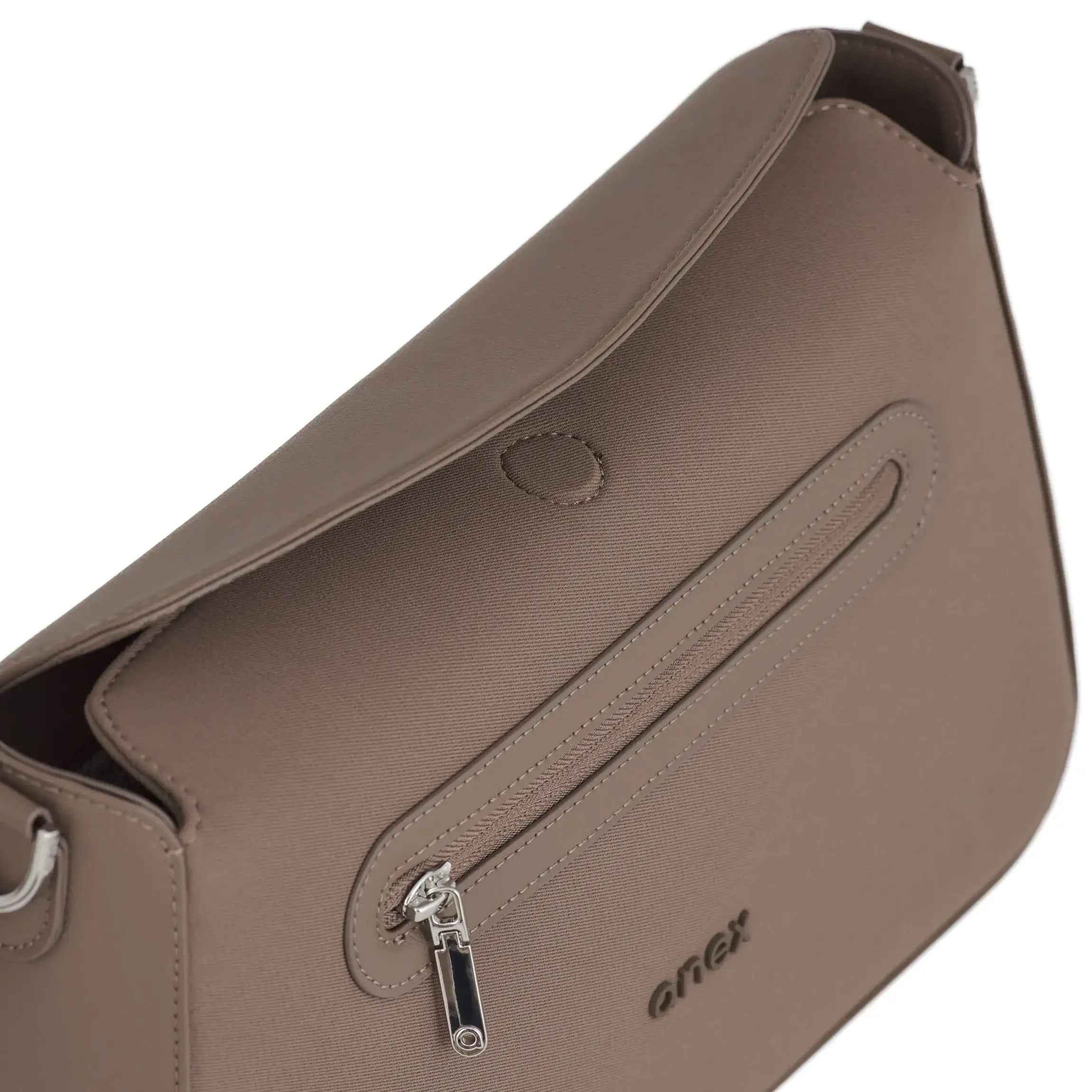 Anex® Organizator za otroški voziček Brown - Image 7