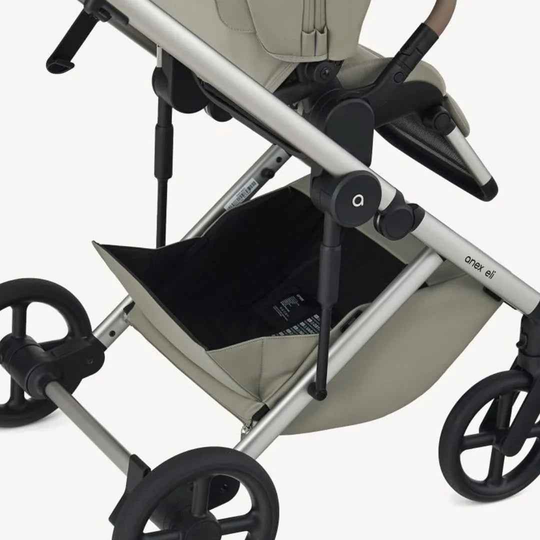 Anex® Otroški voziček 2v1 Eli Excite - Image 10