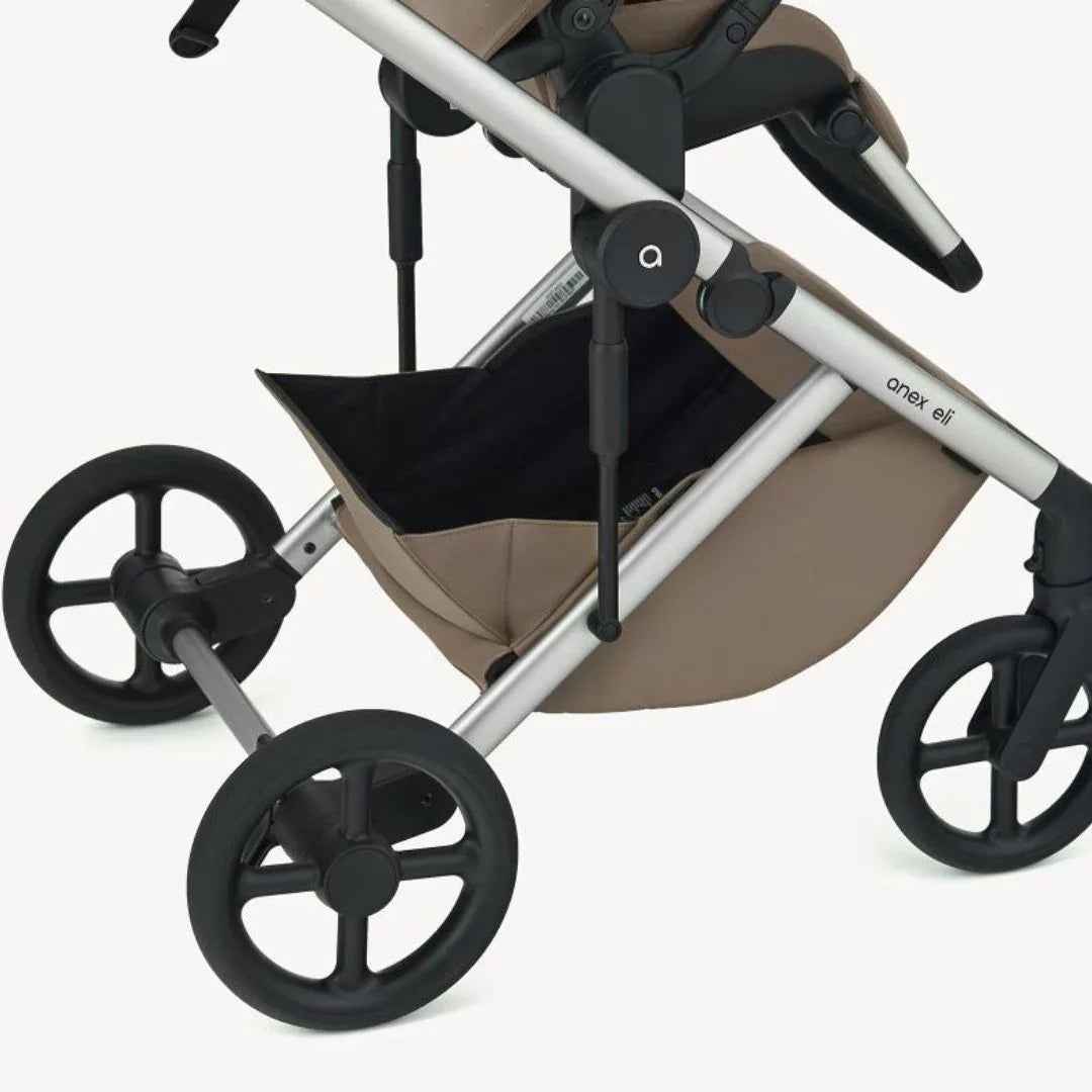 Anex® Otroški voziček 2v1 Eli Secret - Image 6