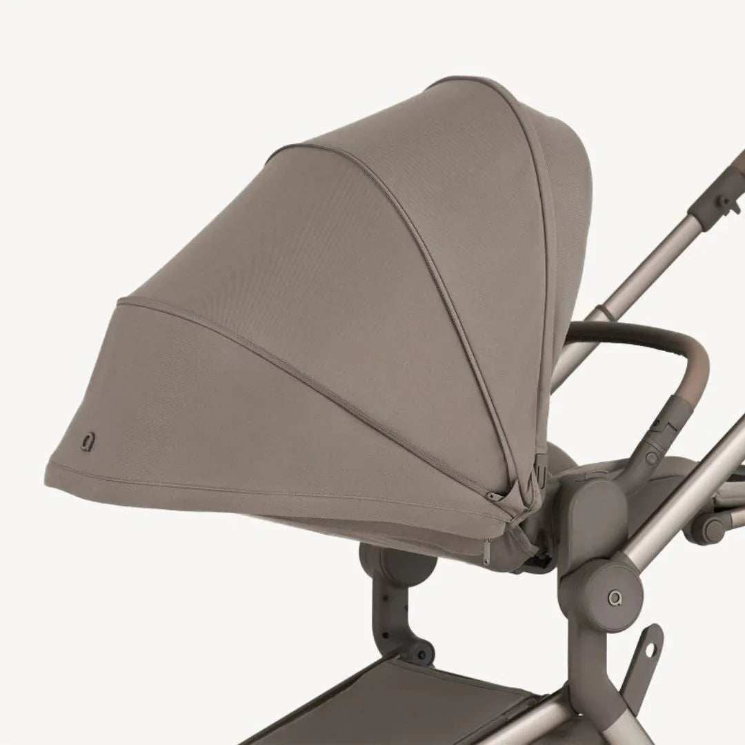 Anex® Otroški voziček 2v1 Flo Yuki - Image 11
