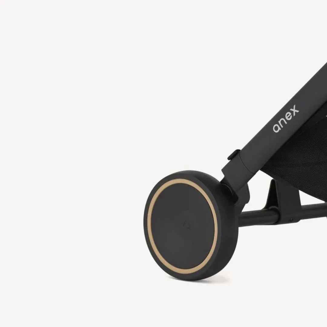 Anex® Stroller Air-X² (0-22kg) Nero - Image 10