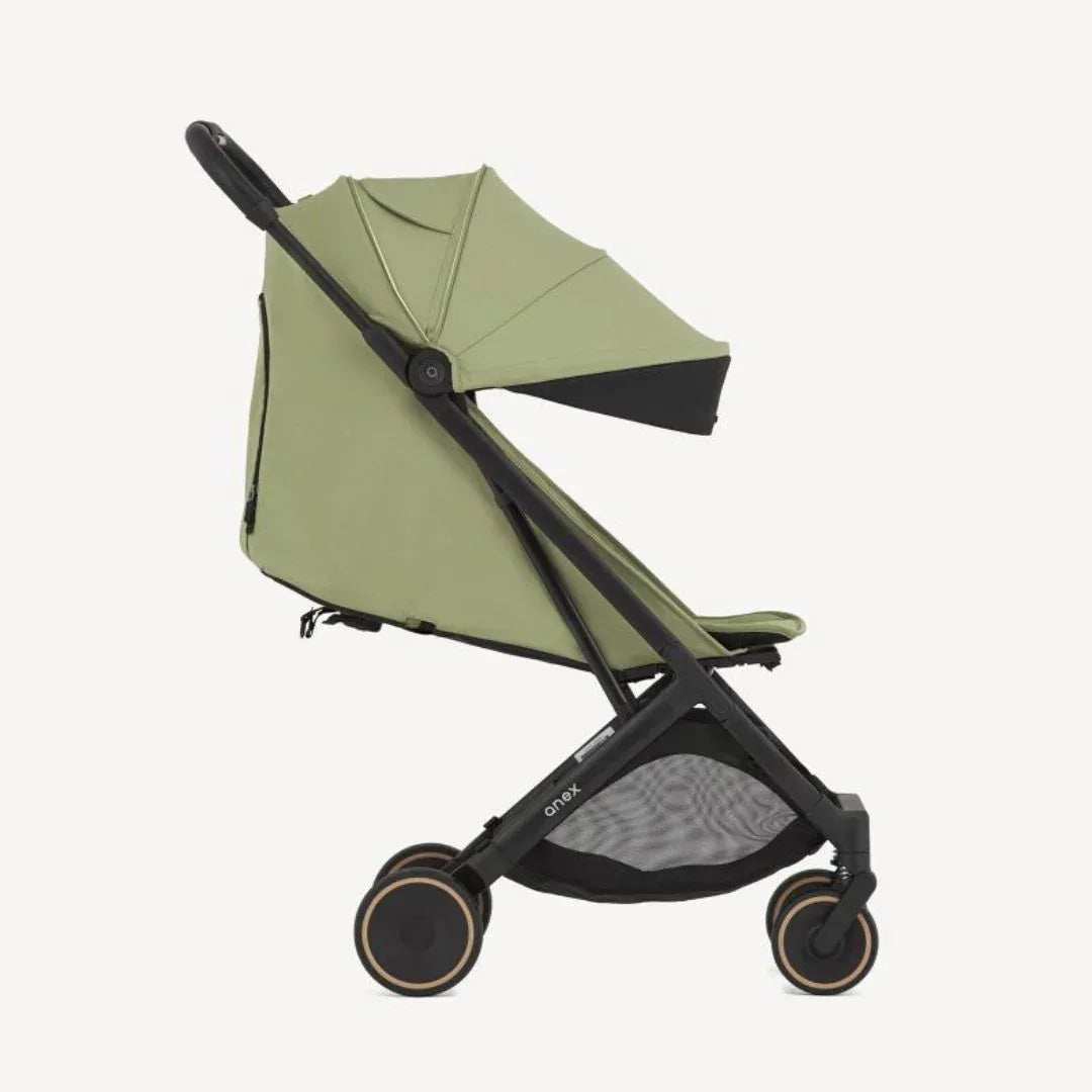 Anex® Stroller Air-X² (0-22kg) Vert - Image 2