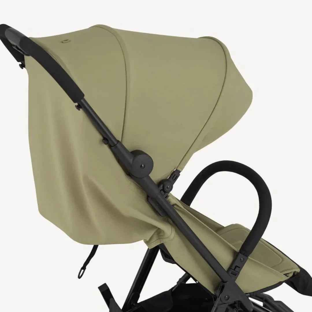 Anex® Stroller Air-Z (0-22kg) Gelato - Image 5