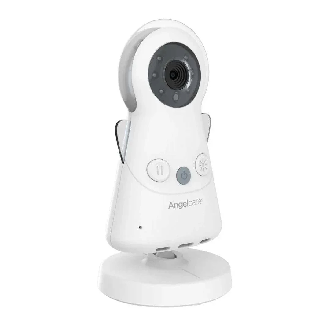 Angelcare® AC25 Baby Monitor with Movement Monitoring - Image 9