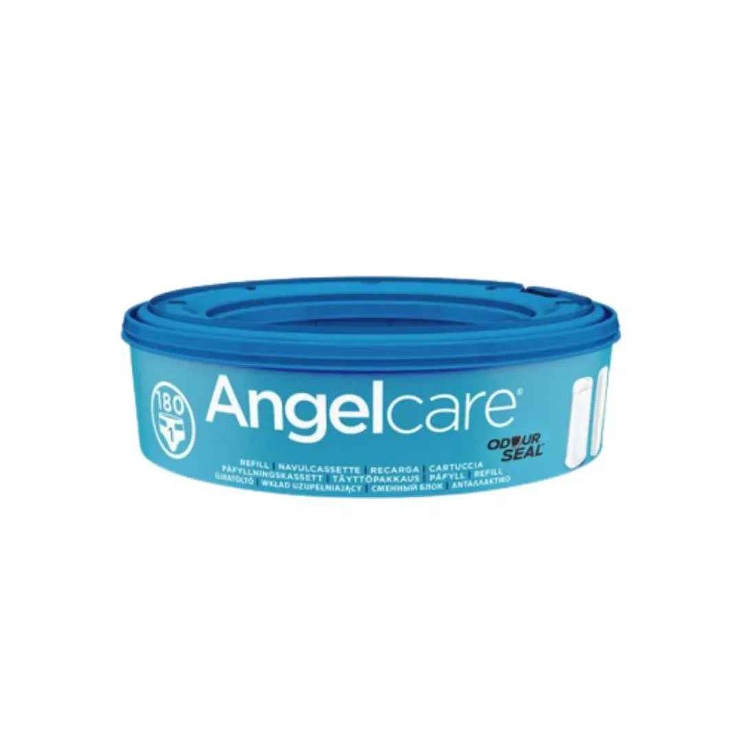 Angelcare® Round refills 6pcs - Image 2