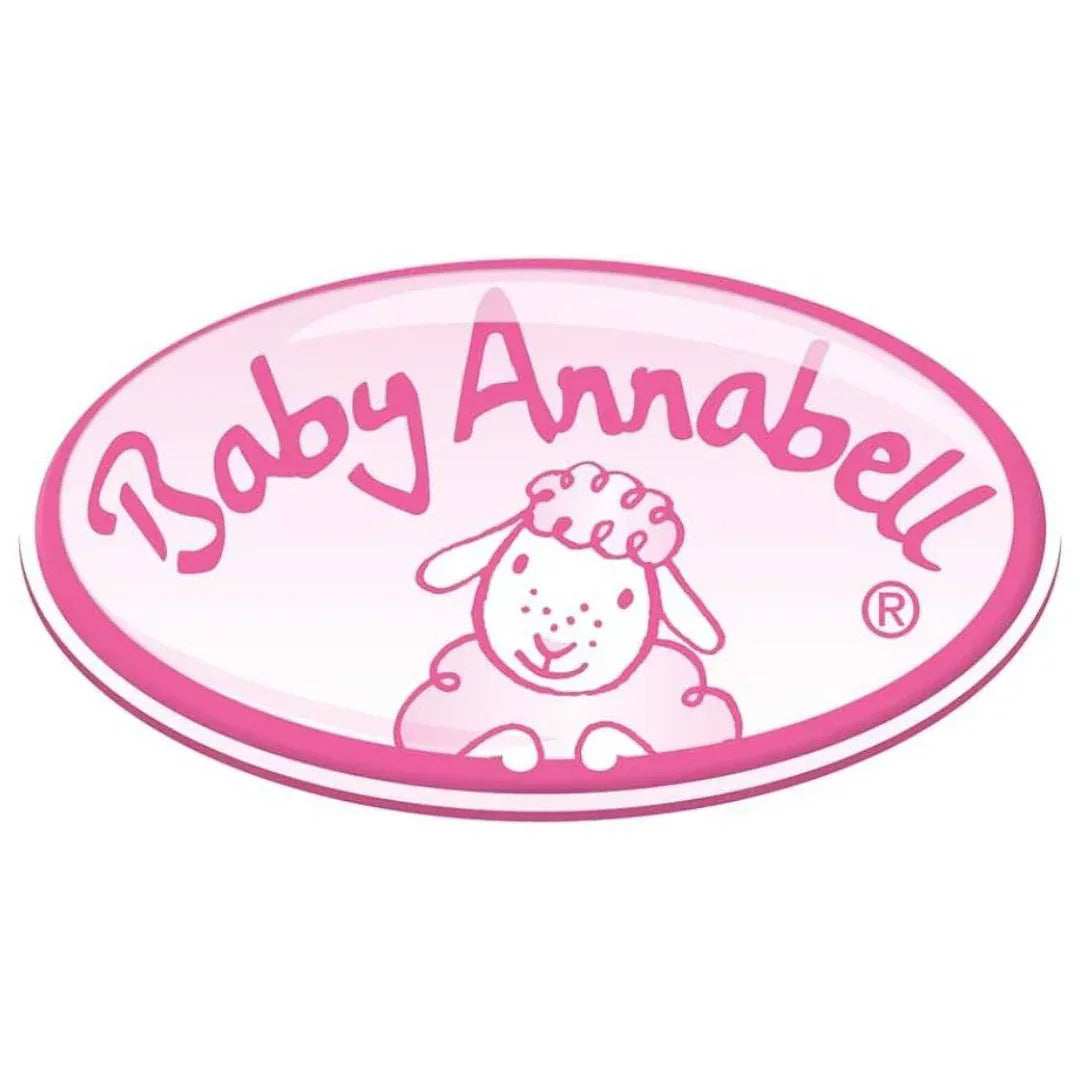 Baby Annabell® Doll Lilly 43cm - Image 5
