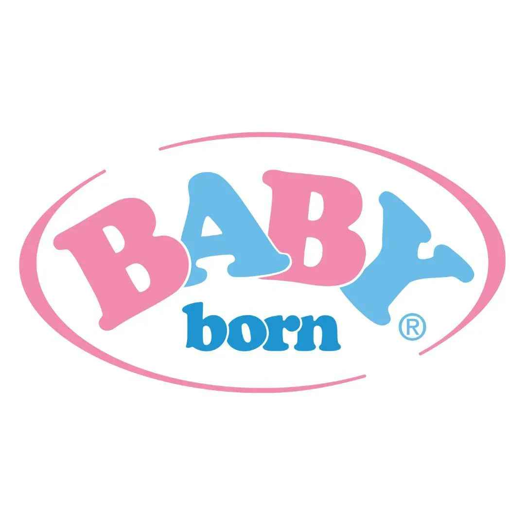 Baby Born® Doll magic eyes girl 43 cm - Image 5