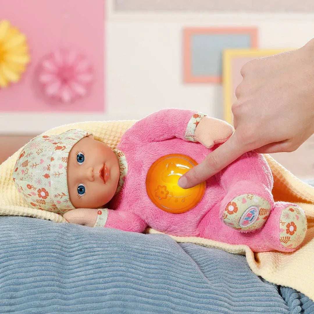 Baby Born® Doll Nightfriends 30 cm - Image 4