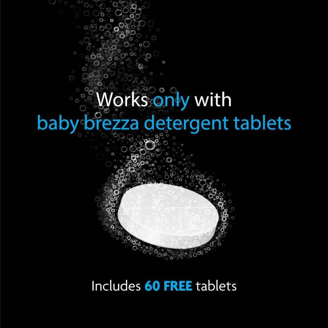 Baby Brezza® Bottle Washer Pro - Image 6