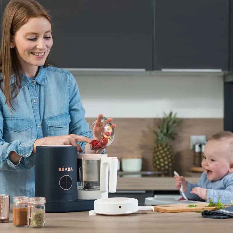 Beaba® Babycook Eucalyptus - Image 4