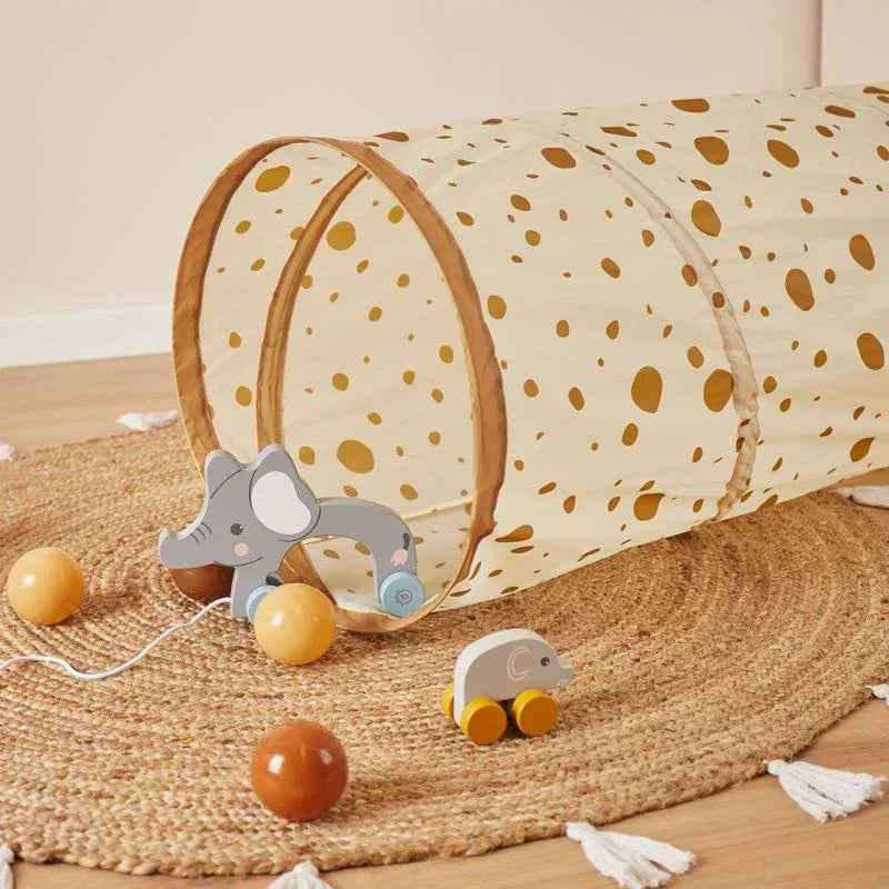 Bieco® Crawling tunnel Dots - Image 11