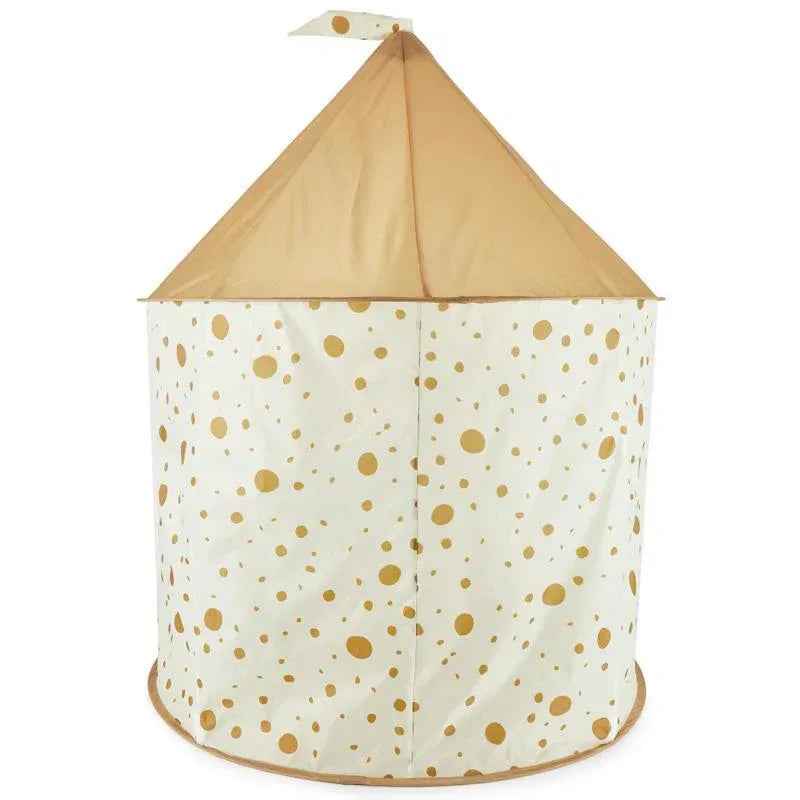 Bieco® Fabric play tent Dots - Image 11