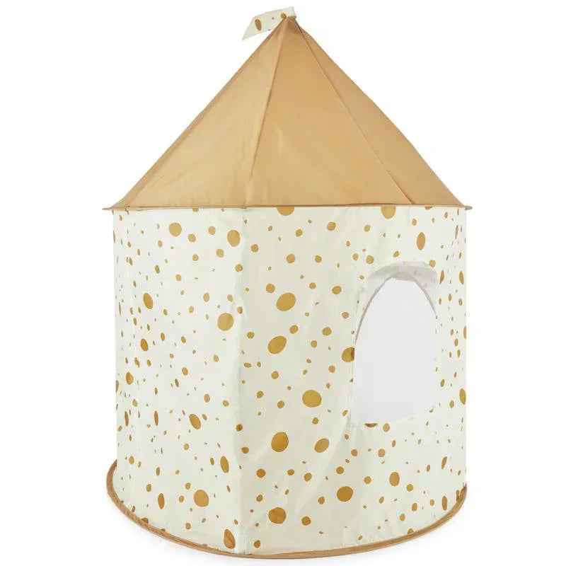 Bieco® Fabric play tent Dots - Image 12
