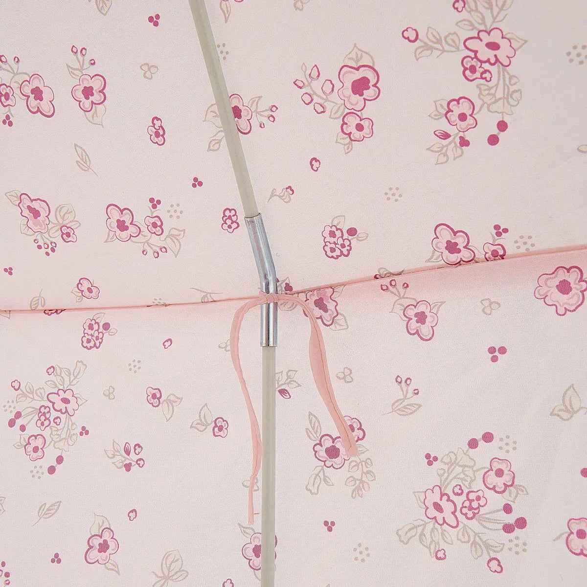 Bieco® Fabric play tent Dreamy Flowers - Image 5