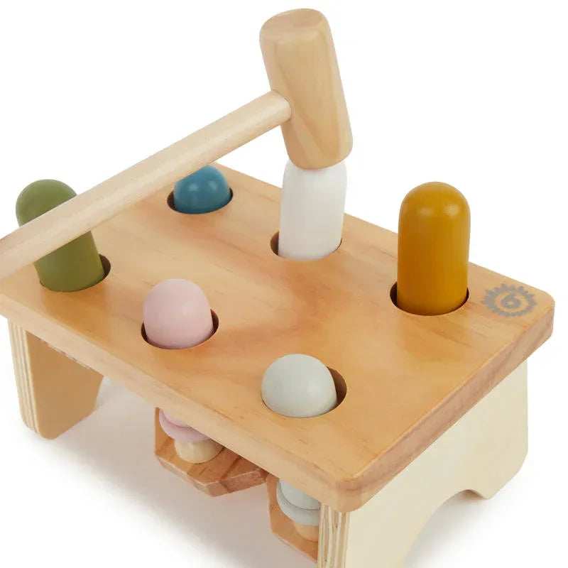 Bieco® Hammer bench - Image 12