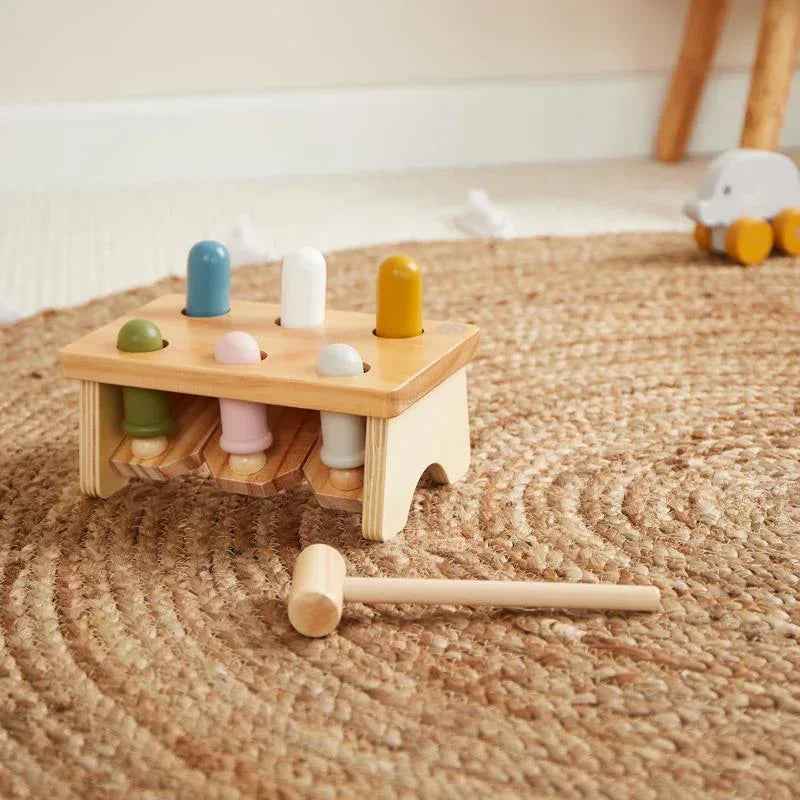 Bieco® Hammer bench - Image 5