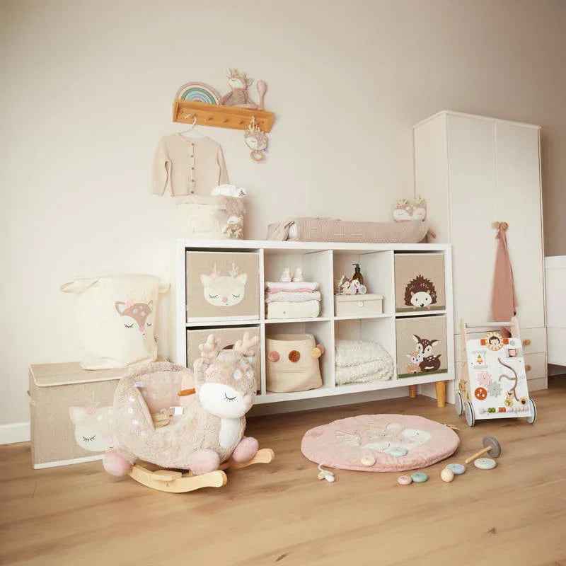 Bieco® Playpen mat Fawn - Image 39