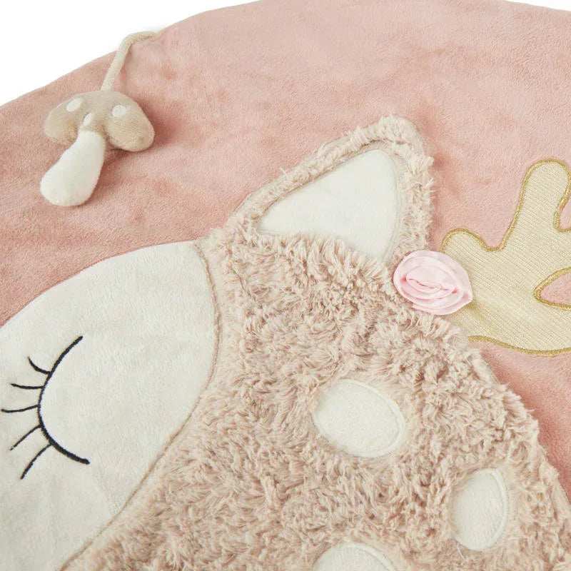 Bieco® Playpen mat Fawn - Image 6