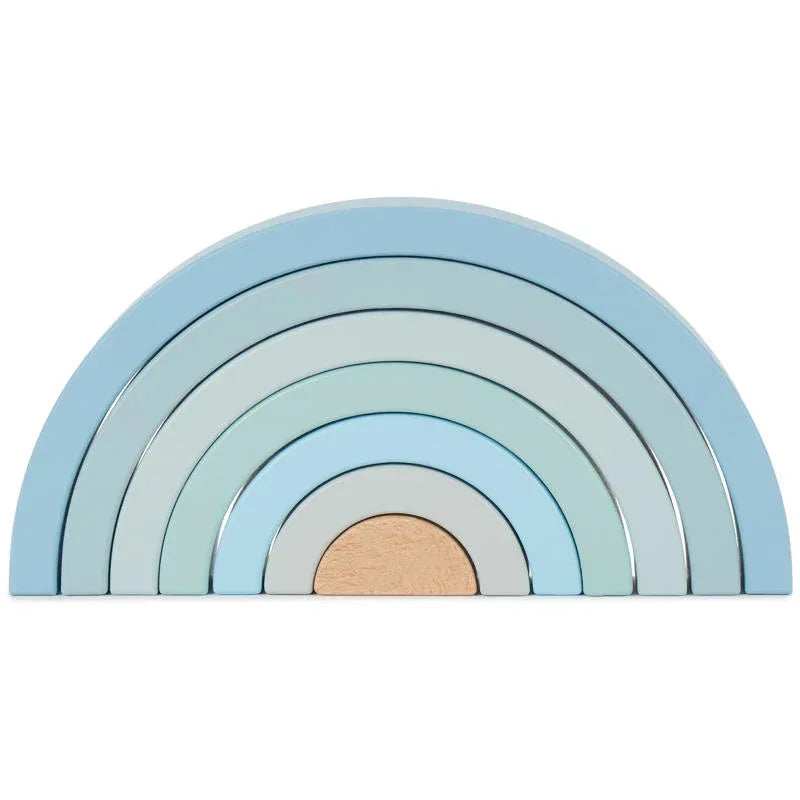 Bieco® Rainbow Blue - Image 13