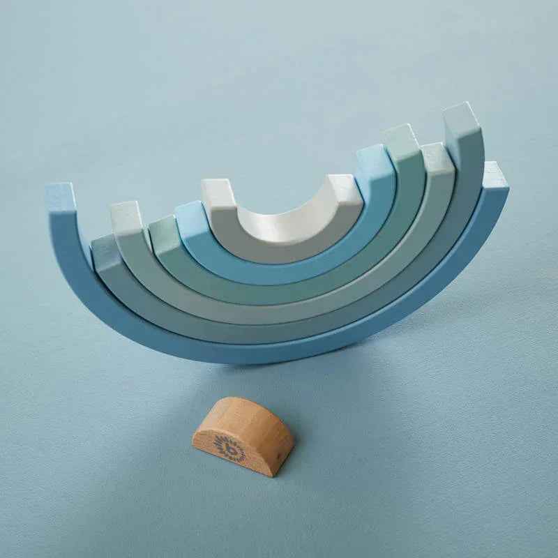 Bieco® Rainbow Blue - Image 8