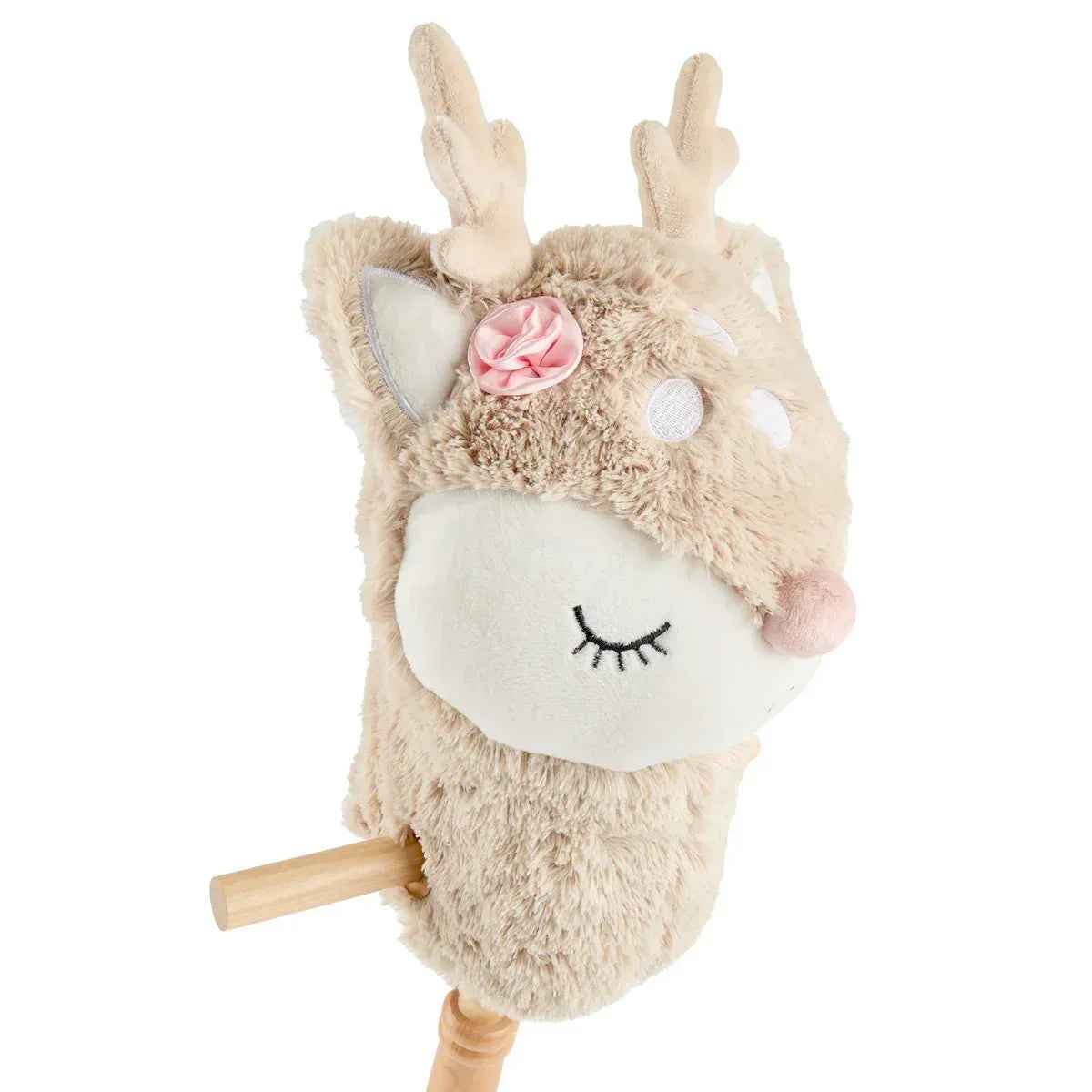 Bieco® Riding toy Deer Ella - Image 3