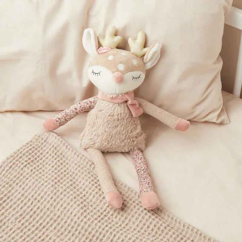Bieco® Stuffed Toy Fawn 44cm - Image 5
