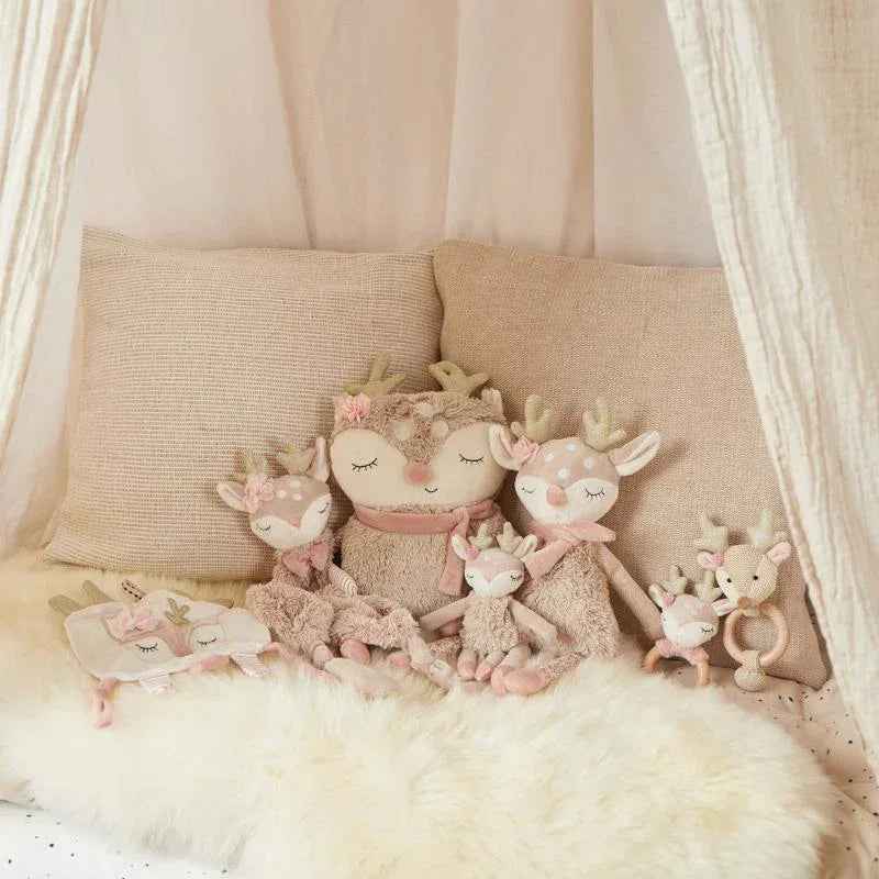 Bieco® Stuffed Toy Fawn 55cm - Image 13