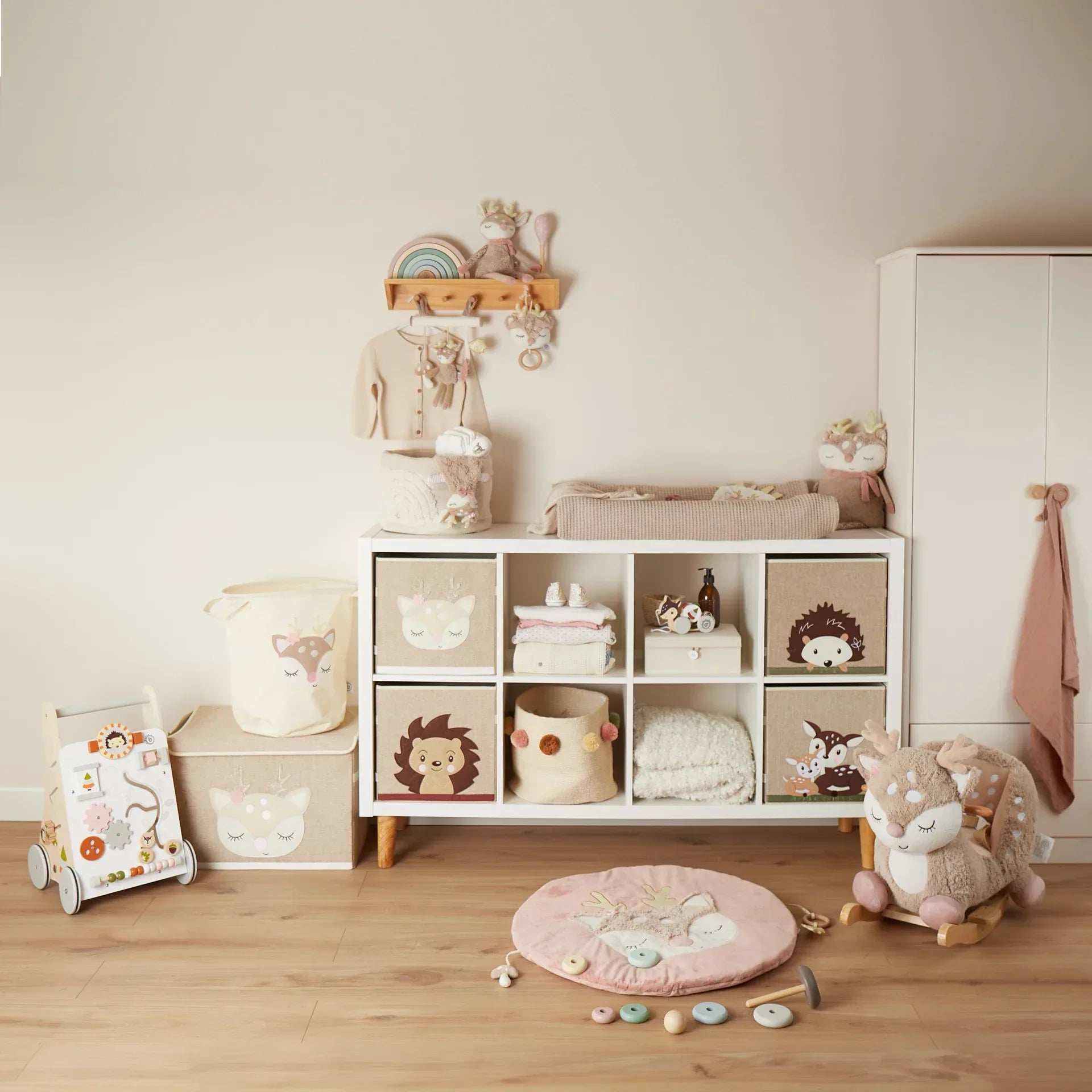 Bieco® Toy Chest Doe - Image 11