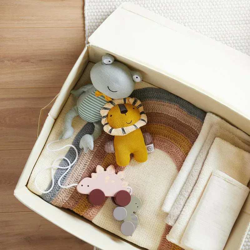 Bieco® Toy Chest Deer - Image 5