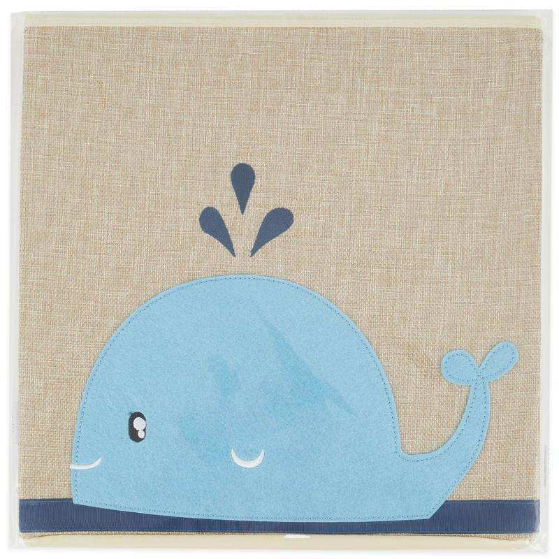 Bieco® Toy Storage Box Whale - Image 3