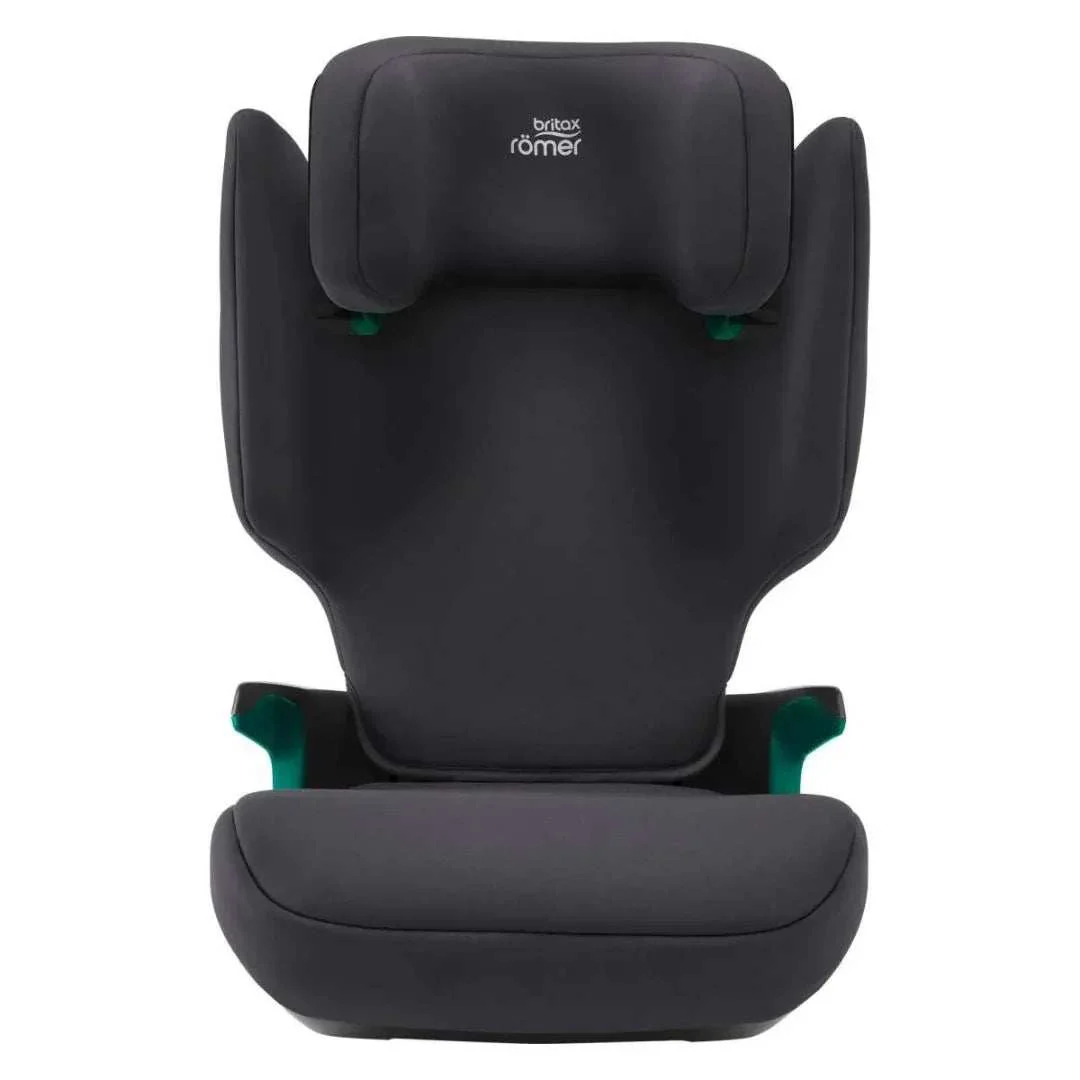 Britax Römer® Car seat i-Size 100-150 cm Discovery Plus 2 Midnight Grey - Image 3