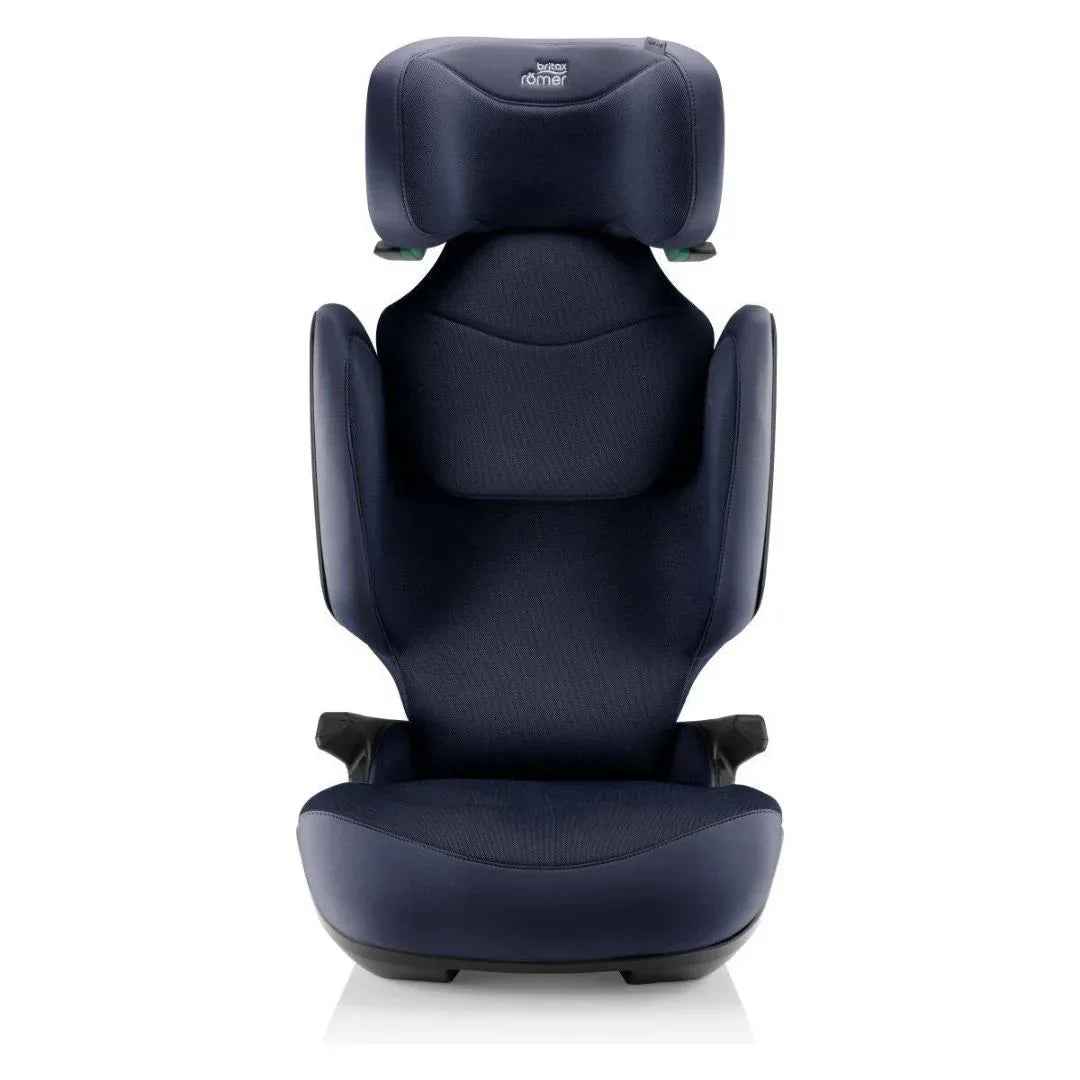 Britax Römer® Car seat i-Size 100-150 cm Kidfix Pro M Style night blue - Image 4