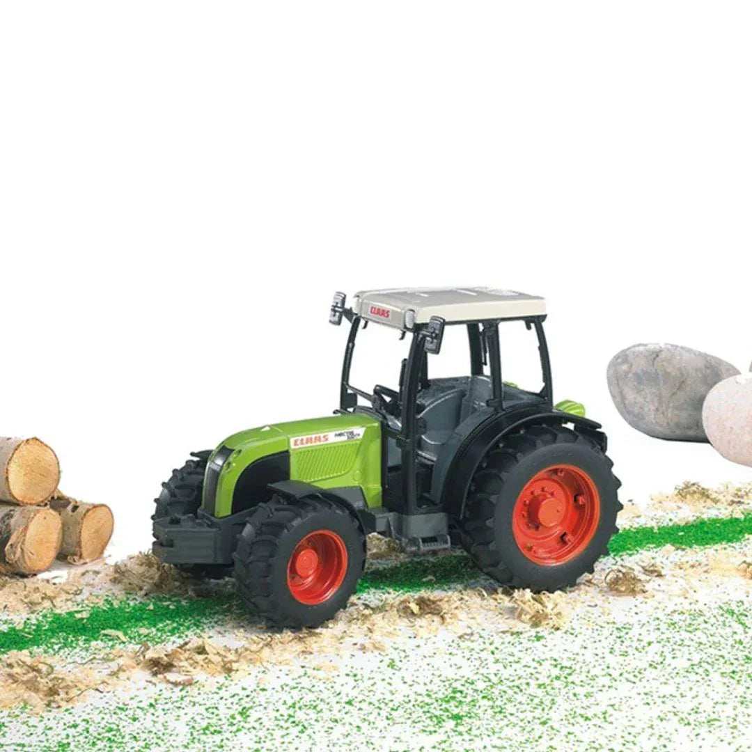 Bruder® Tractor Claas Nectis 267 - Image 3