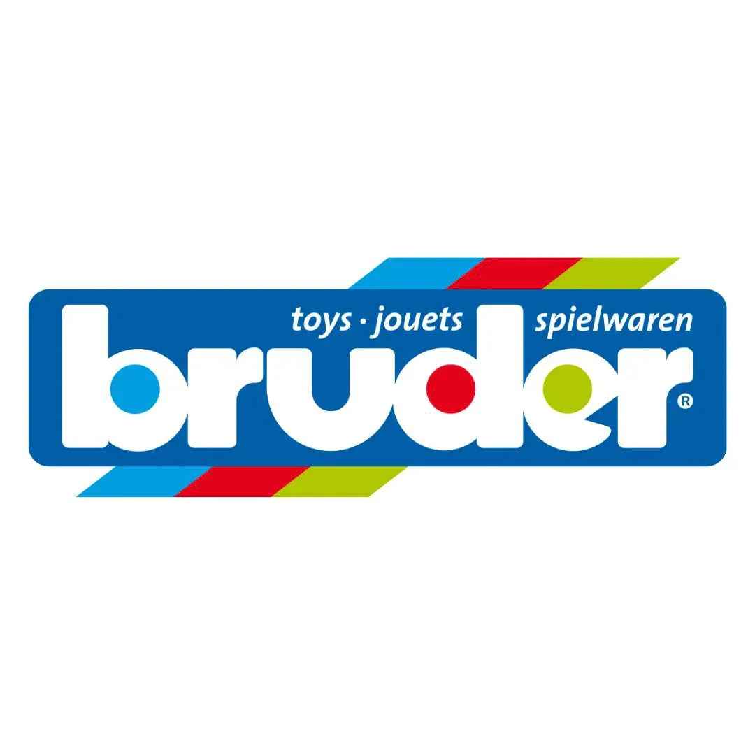 Bruder® Truck MAN TGA - Image 4