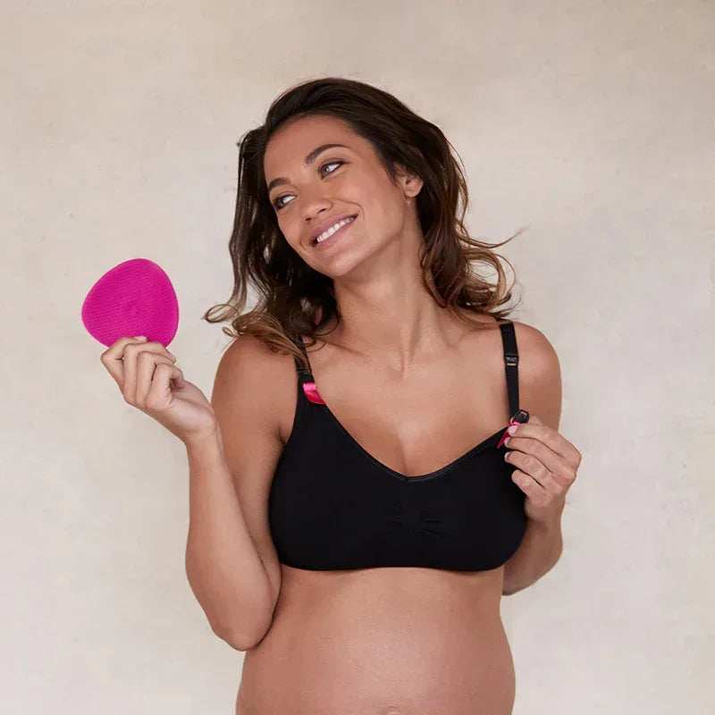 Cache Coeur®  Starter kit breastfeeding Black - Image 11