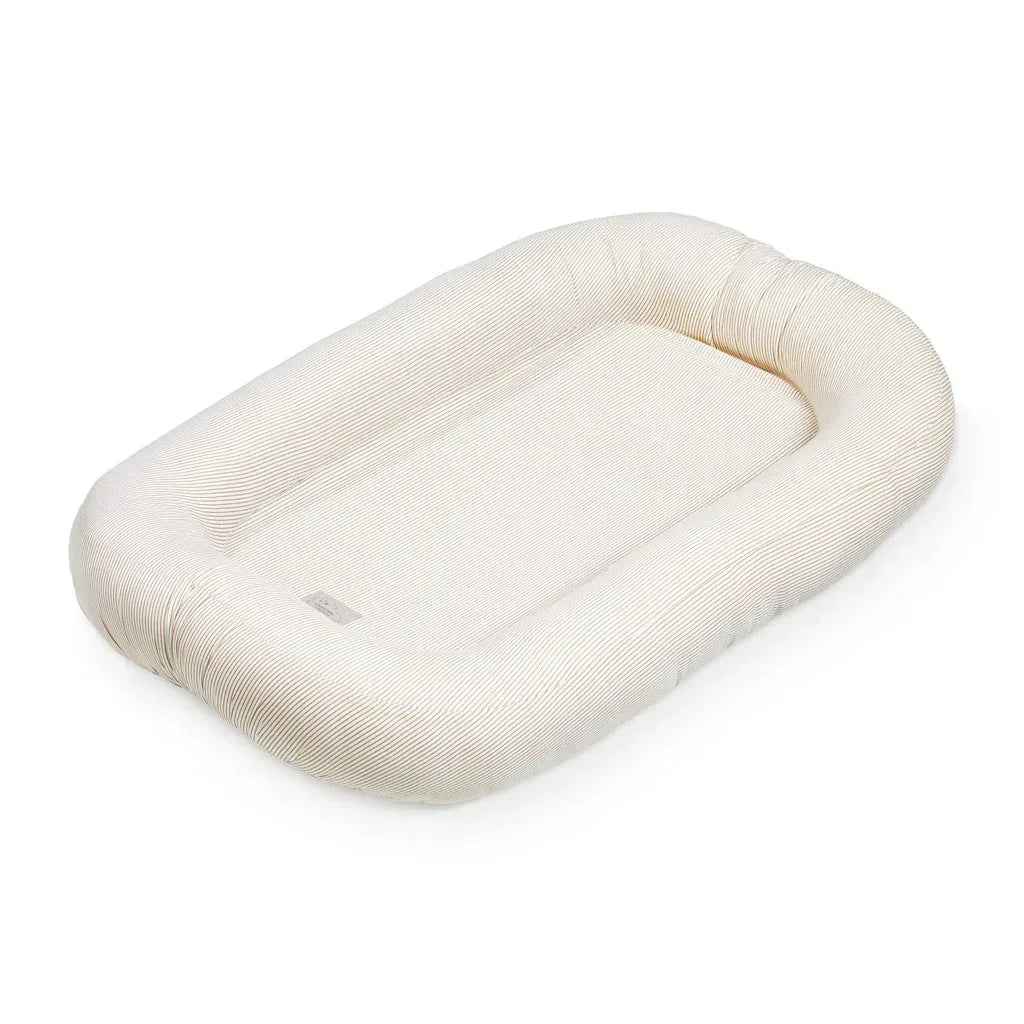 CamCam® Baby Nest Classic Stripes Camel