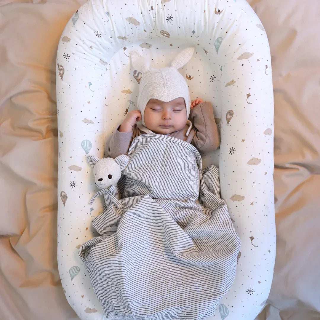 CamCam® Baby Nest Dreamland - Image 3